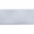 Лента бархатная нейлон, шир.25 мм, (упак. 45,7м), цв.01-белый - купить в Находке. Цена: 981.09 руб.