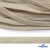 Шнур плетеный d-8 мм плоский, 70% хлопок 30% полиэстер, уп.85+/-1 м, цв.1017-лён - купить в Находке. Цена: 735 руб.