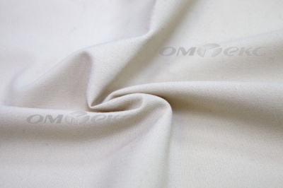 Ткань костюмная JS0047, 230 гр/м2, шир.150см, цвет белый - купить в Находке. Цена 