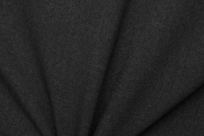 Ткань костюмная 25388 2007, 207 гр/м2, шир.150см, цвет серый - купить в Находке. Цена 356.68 руб.