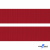 Красный- цв.171 -Текстильная лента-стропа 550 гр/м2 ,100% пэ шир.20 мм (боб.50+/-1 м) - купить в Находке. Цена: 318.85 руб.