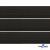 Резинка 30 мм (40 м)  черная бобина - купить в Находке. Цена: 277.16 руб.
