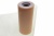 Фатин в шпульках 16-111, 10 гр/м2, шир. 15 см (в нам. 25+/-1 м), цвет персиковый - купить в Находке. Цена: 100.69 руб.