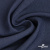 Ткань костюмная "Фиона", 98%P 2%S, 207 г/м2 ш.150 см, цв-джинс - купить в Находке. Цена 342.96 руб.