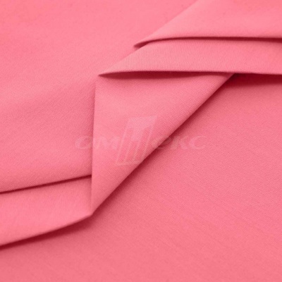 Сорочечная ткань "Ассет", 120 гр/м2, шир.150см, цвет розовый - купить в Находке. Цена 248.87 руб.