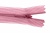 Молния потайная Т3 812, 50 см, капрон, цвет роз.персик - купить в Находке. Цена: 8.62 руб.