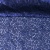 Сетка с пайетками №13, 188 гр/м2, шир.140см, цвет синий - купить в Находке. Цена 433.60 руб.