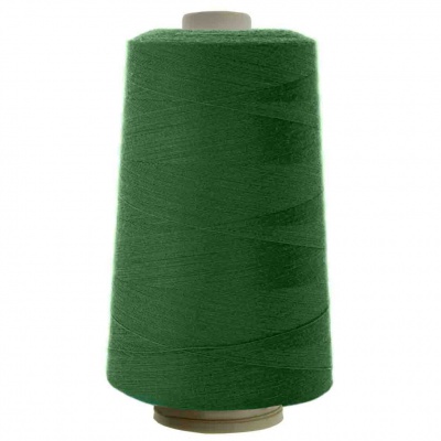 Швейные нитки (армированные) 28S/2, нам. 2 500 м, цвет 381 - купить в Находке. Цена: 139.91 руб.