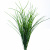 Трава искусственная -4, шт  (осока 50 см/8 см  7 листов)				 - купить в Находке. Цена: 130.73 руб.