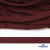 Шнур плетеный (плоский) d-12 мм, (уп.90+/-1м), 100% полиэстер, цв.255 - бордовый - купить в Находке. Цена: 8.62 руб.