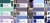 Костюмная ткань "Элис" 18-3921, 200 гр/м2, шир.150см, цвет голубика - купить в Находке. Цена 306.20 руб.