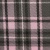 Ткань костюмная клетка 25577 2014, 230 гр/м2, шир.150см, цвет серый/роз/ч/бел - купить в Находке. Цена 539.74 руб.