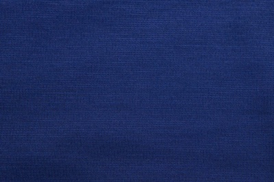 Трикотаж "Grange" R.BLUE 5# (2,38м/кг), 280 гр/м2, шир.150 см, цвет т.синий - купить в Находке. Цена 861.22 руб.
