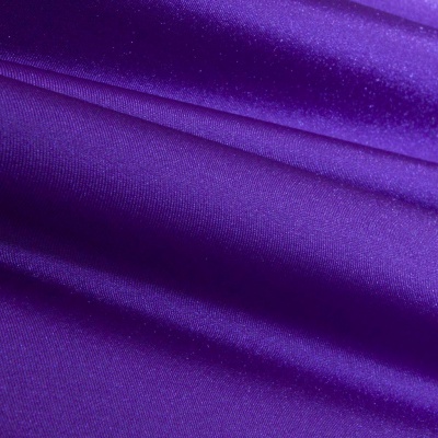 Бифлекс плотный col.603, 210 гр/м2, шир.150см, цвет фиолетовый - купить в Находке. Цена 653.26 руб.