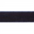 Лента бархатная нейлон, шир.12 мм, (упак. 45,7м), цв.180-т.синий - купить в Находке. Цена: 411.60 руб.