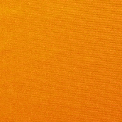 Бифлекс плотный col.716, 210 гр/м2, шир.150см, цвет оранжевый - купить в Находке. Цена 653.26 руб.