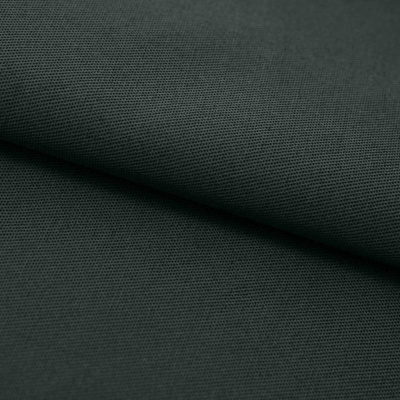 Ткань смесовая для спецодежды "Униформ" 19-5513, 210 гр/м2, шир.150 см, цвет сер.зелёный - купить в Находке. Цена 138.73 руб.