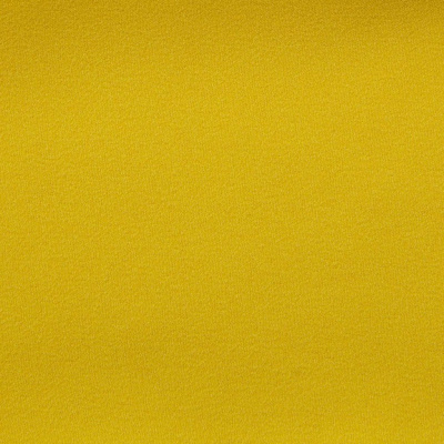Креп стрейч Амузен 14-0756, 85 гр/м2, шир.150см, цвет жёлтый - купить в Находке. Цена 194.07 руб.