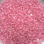 0404-5146G-Полубусины пластиковые круглые "ОмТекс", 4 мм, (уп.50гр=2500+/-10шт), цв.101-св.розовый - купить в Находке. Цена: 63.50 руб.