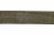 Окантовочная тесьма №158, шир. 22 мм (в упак. 100 м), цвет хаки - купить в Находке. Цена: 207.68 руб.