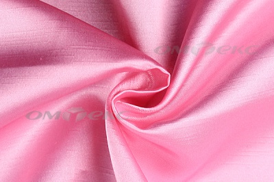 Портьерная ткань Шанзализе 2026, №11 (295 см)розовый - купить в Находке. Цена 480.95 руб.