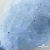 Сетка Фатин Глитер Спейс, 12 (+/-5) гр/м2, шир.150 см, 16-93/голубой - купить в Находке. Цена 180.32 руб.