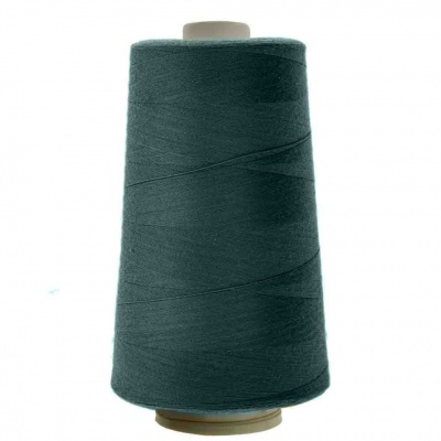 Швейные нитки (армированные) 28S/2, нам. 2 500 м, цвет 226 - купить в Находке. Цена: 148.95 руб.