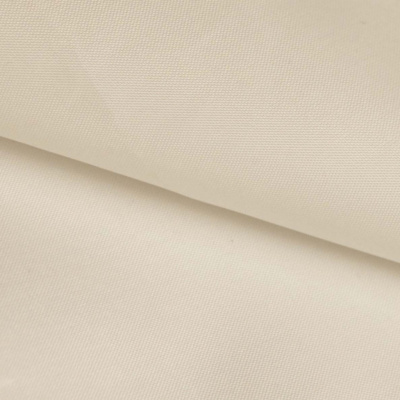 Ткань подкладочная Таффета 12-0910, антист., 53 гр/м2, шир.150см, цвет молоко - купить в Находке. Цена 62.37 руб.