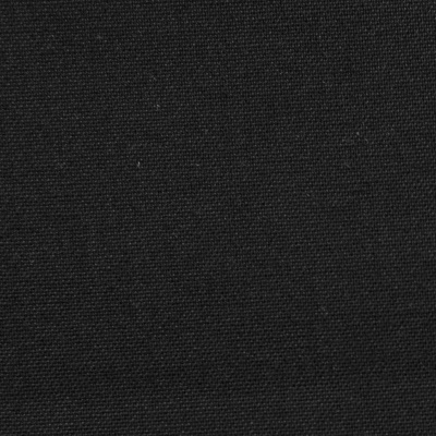 Костюмная ткань с вискозой "Рошель", 250 гр/м2, шир.150см, цвет чёрный - купить в Находке. Цена 438.12 руб.