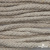 Шнур плетеный d-6 мм круглый, 70% хлопок 30% полиэстер, уп.90+/-1 м, цв.1077-лён - купить в Находке. Цена: 588 руб.