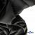 Ткань подкладочная Жаккард PV2416932, 93г/м2, 145 см,черный - купить в Находке. Цена 241.46 руб.