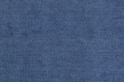 Ткань джинсовая №96, 160 гр/м2, шир.148см, цвет голубой - купить в Находке. Цена 350.42 руб.