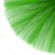 Сетка Глиттер, 24 г/м2, шир.145 см., зеленый - купить в Находке. Цена 117.24 руб.