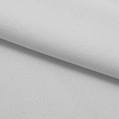 Костюмная ткань с вискозой "Бриджит", 210 гр/м2, шир.150см, цвет белый - купить в Находке. Цена 570.73 руб.