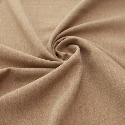 Ткань костюмная габардин "Меланж" 6160B, 172 гр/м2, шир.150см, цвет бежевый - купить в Находке. Цена 296.19 руб.