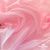 Ткань органза, 100% полиэстр, 28г/м2, шир. 150 см, цв. #47 розовая пудра - купить в Находке. Цена 86.24 руб.