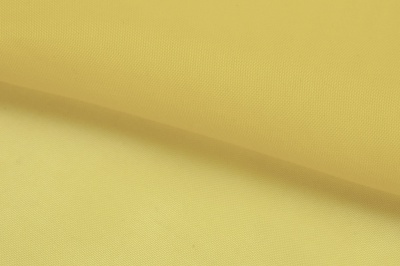 Портьерный капрон 12-0826, 47 гр/м2, шир.300см, цвет св.жёлтый - купить в Находке. Цена 137.27 руб.