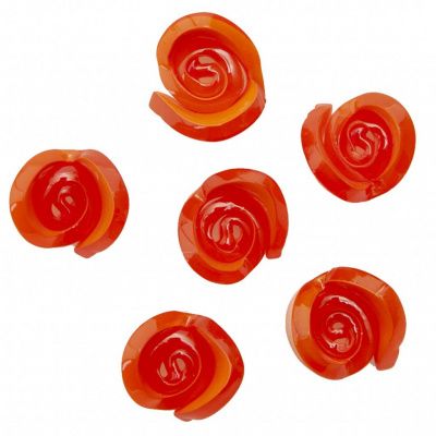 Украшение "Розы малые №3"  - купить в Находке. Цена: 17.49 руб.