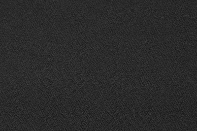 Костюмная ткань с вискозой "Бриджит", 210 гр/м2, шир.150см, цвет чёрный - купить в Находке. Цена 570.73 руб.