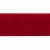 Лента бархатная нейлон, шир.25 мм, (упак. 45,7м), цв.45-красный - купить в Находке. Цена: 981.09 руб.