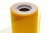 Фатин в шпульках 16-72, 10 гр/м2, шир. 15 см (в нам. 25+/-1 м), цвет жёлтый - купить в Находке. Цена: 101.71 руб.
