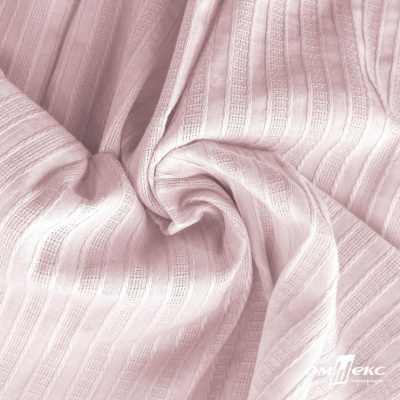 Ткань плательная 100%хлопок, 115 г/м2, ш.140 +/-5 см #103, цв.(19)-нежно розовый - купить в Находке. Цена 548.89 руб.