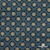 Ткань костюмная «Микровельвет велюровый принт», 220 г/м2, 97% полиэстр, 3% спандекс, ш. 150См Цв #6 - купить в Находке. Цена 439.76 руб.