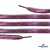 Шнурки #107-01, плоские 130 см, цв.розовый металлик - купить в Находке. Цена: 35.45 руб.