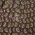 Плательная ткань "Фламенко" 14.1, 80 гр/м2, шир.150 см, принт огурцы - купить в Находке. Цена 241.49 руб.