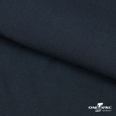 Ткань костюмная "Марко" 80% P, 16% R, 4% S, 220 г/м2, шир.150 см, цв-темно синий 35 - купить в Находке. Цена 528.29 руб.