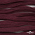 Шнур плетеный d-8 мм плоский, 70% хлопок 30% полиэстер, уп.85+/-1 м, цв.1014-бордо - купить в Находке. Цена: 735 руб.
