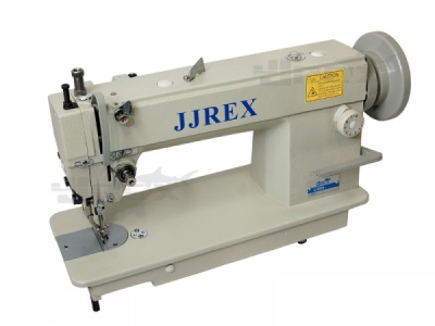 JJREX 0302 Комплект прямострочной ПШМ, для тяж. тканей - купить в Находке. Цена 43 097.98 руб.