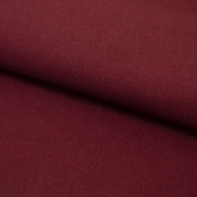 Ткань смесовая для спецодежды "Униформ" 19-1725, 200 гр/м2, шир.150 см, цвет бордовый - купить в Находке. Цена 138.73 руб.