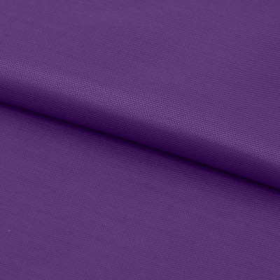 Ткань подкладочная Таффета 17-3834, антист., 53 гр/м2, шир.150см, цвет фиолетовый - купить в Находке. Цена 62.37 руб.